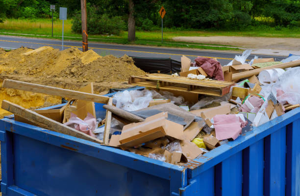 Types of Items We Remove From Your Property in Lackawanna, NY